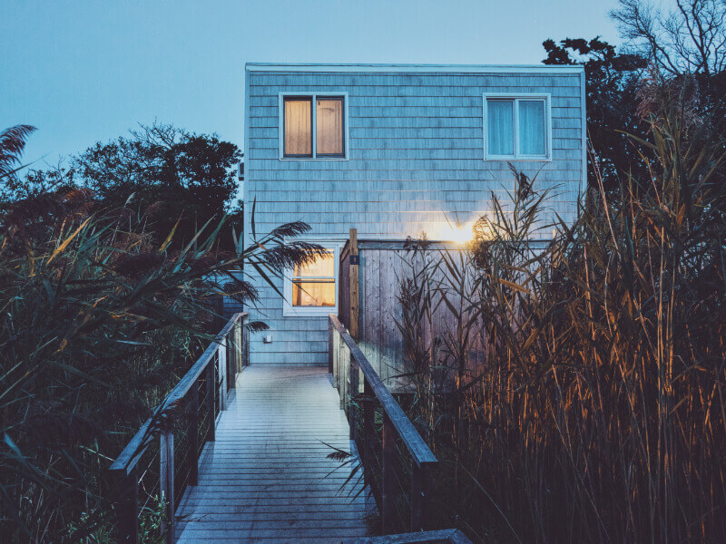 Immobilier